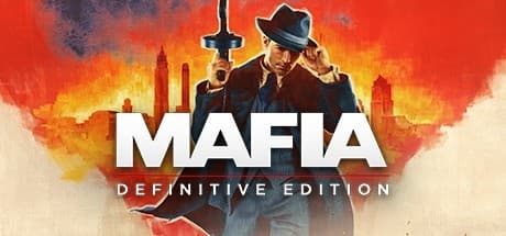 Mafia : Definitive Edition
