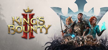 Kings Bounty II