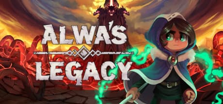 Alwas Legacy