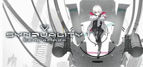 SYNDUALITY: Echo of Ada