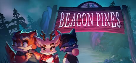 Beacon Pines