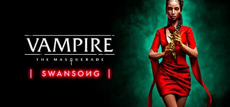 Vampire: The Masquerade  Swansong