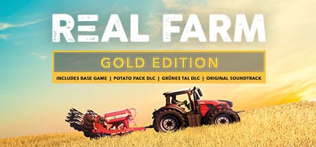 Real Farm  Gold Edition