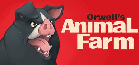Orwells Animal Farm