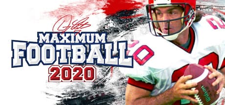 Doug Fluties Maximum Football 2020