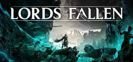 Lords Of The Fallen