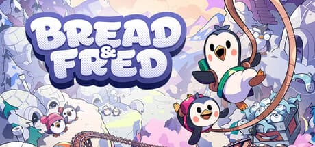 Bread and Fred