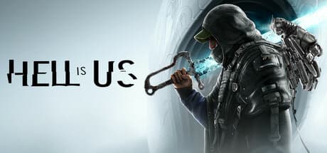 Hell Is Us