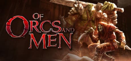 Of Orcs and Men