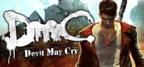 DMC - Devil May Cry
