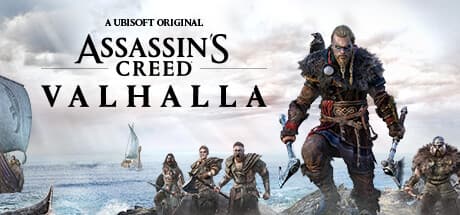 Assassins Creed Valhalla