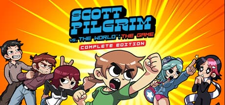 Scott Pilgrim vs. the World: The Game - Complete Edition