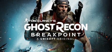 Tom Clancys Ghost Recon Breakpoint