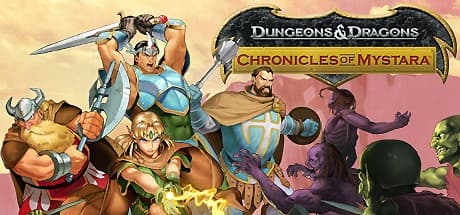Dungeons and Dragons: Chronicles of Mystara