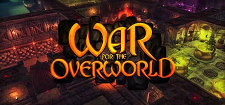 War For The Overworld