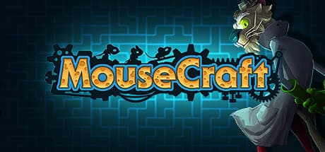 MouseCraft