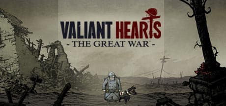 Valiant Hearts - The Great War