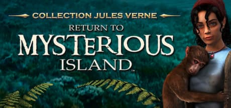 Return To Mysterious Island