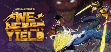 Aerial_Knights We Never Yield