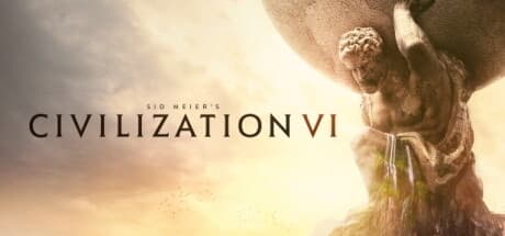 Sid Meiers Civilization VI
