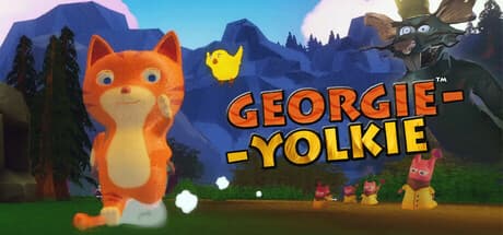 GEORGIE-YOLKIE Enhanced