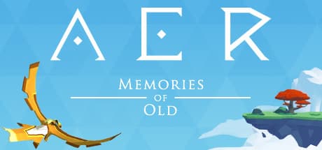 AER  Memories of Old