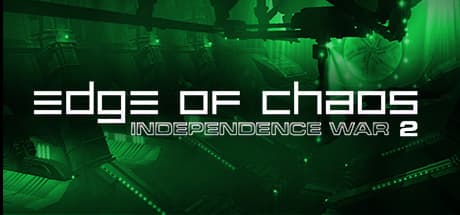 Independence War 2 - Edge of Chaos