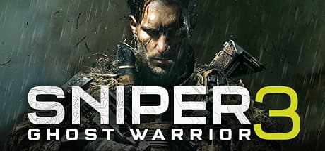 Sniper: Ghost Warrior 3