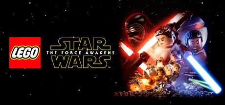 LEGO Star Wars: The Force Awakens