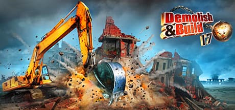 Demolish and Build 2017