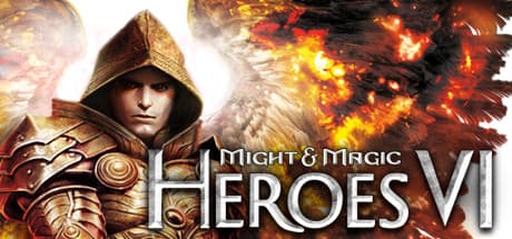 Might and Magic Heroes VI
