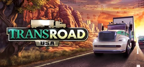 TRANSROAD: USA