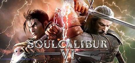 Soul Calibur VI