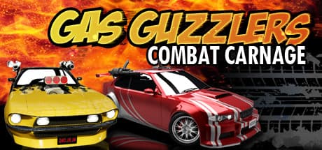 Gas Guzzlers - Combat Carnage