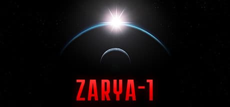 Zarya - 1: Mystery on the Moon