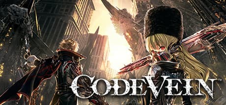 Code Vein