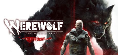 Werewolf: The Apocalypse  Earthblood