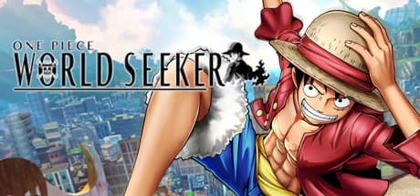 One Piece: World Seeker