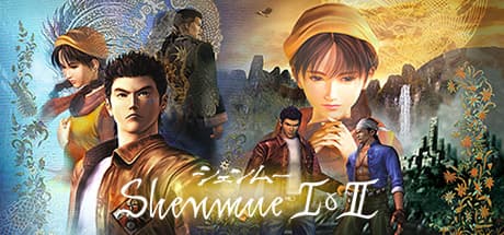 Shenmue I and II