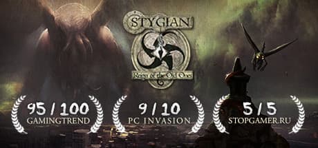Stygian: Reign of the Old Ones