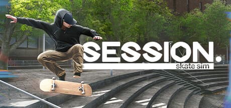 Session : Skate Sim