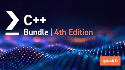 C 4th Edition Bundle