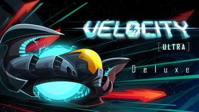 VelocityUltraDeluxe