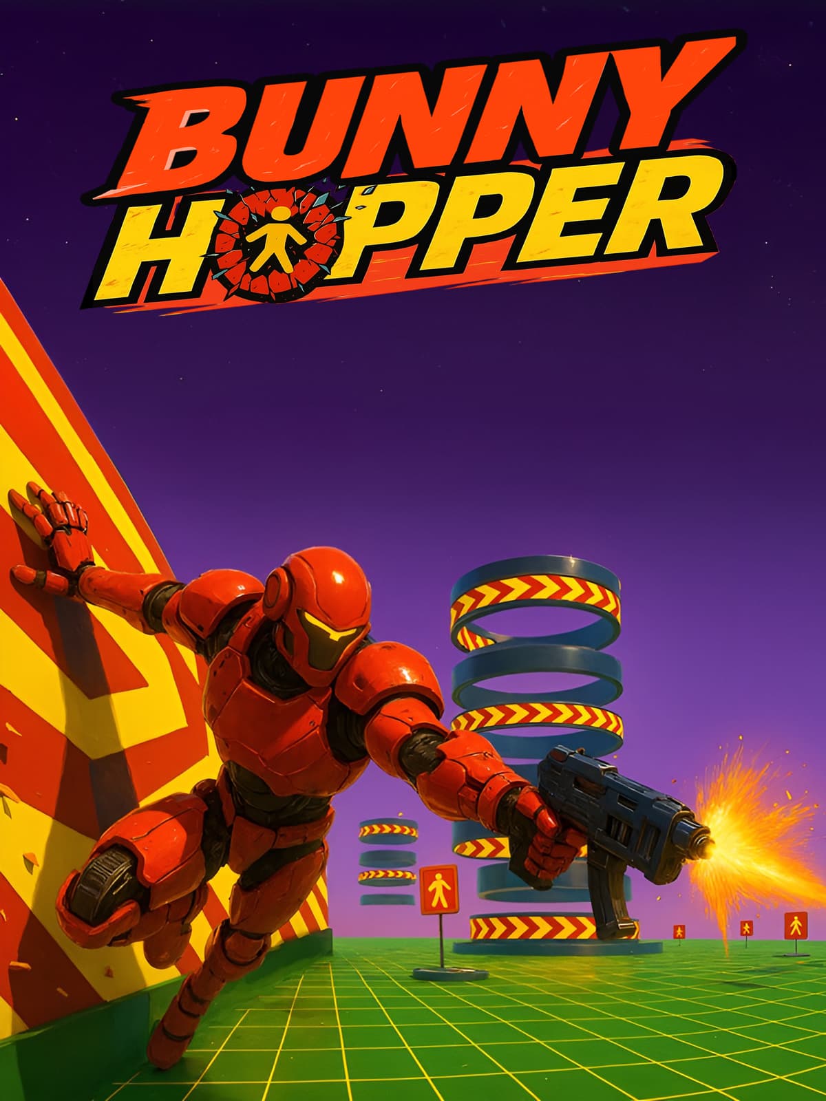 Bunny Hopper
