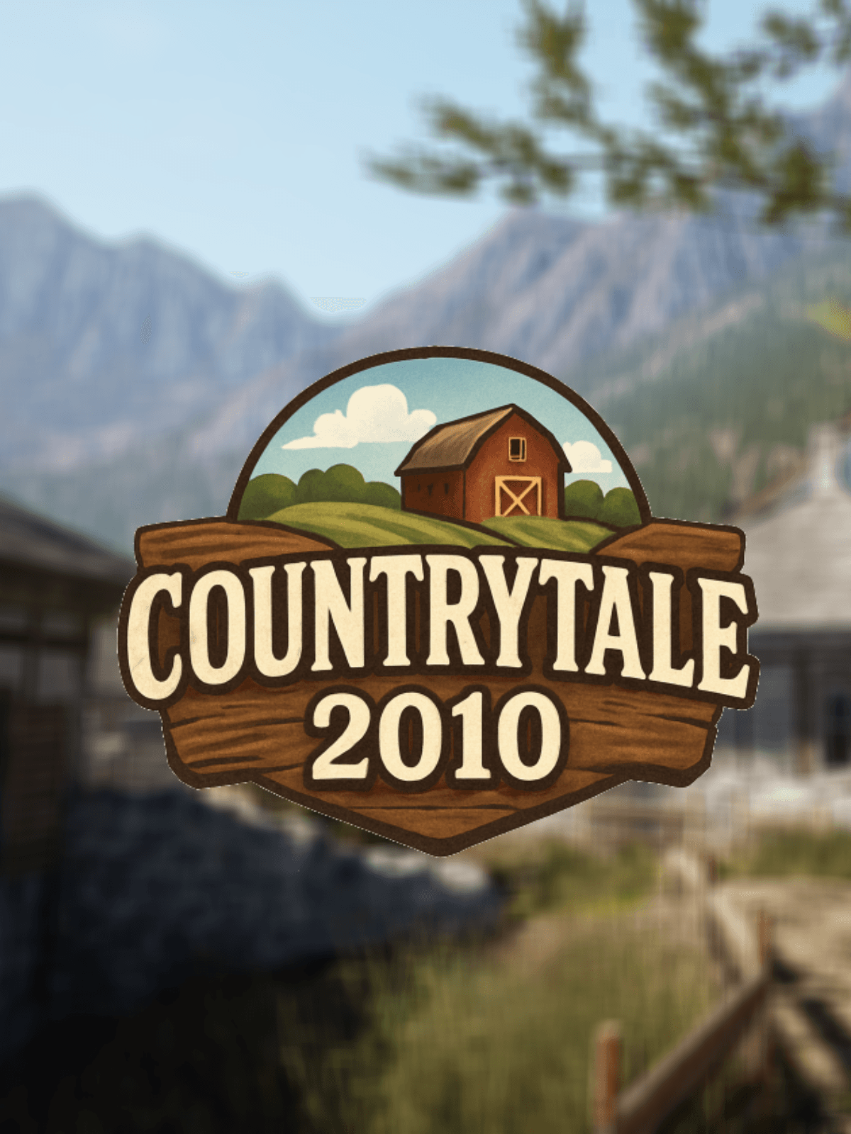 Countrytale 2010
