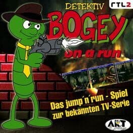 Detective Bogey
