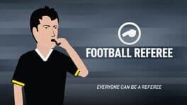 Football Referee