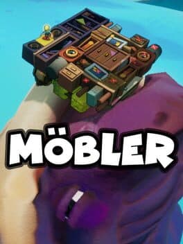 Möbler