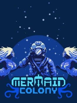 Mermaid Colony