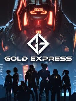Gold Express